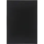 Livn infraroodpaneel Plus 500 60x90 cm zwart