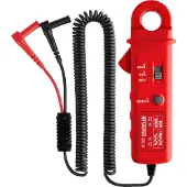Benning AC/DC-stroomtangadapter | 0,2-300 A | wisselstroom / gelijkstroom | tangopening max. 25 mm | 1 stuk - 044038 044038