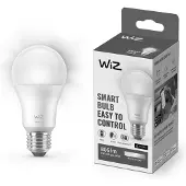 Wiz Lamp E27 60 W Mat