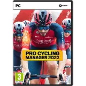 Pro Cycling Manager 2023 - PC