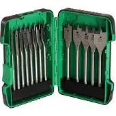 Hikoki Cassette 13-Delig Speedboren (6/8/10/12/13/14/16/17/18/19/20/22/25) - 781795