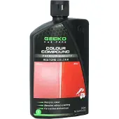Gecko car care Gecko Kleur Hersteller Compound 500ml