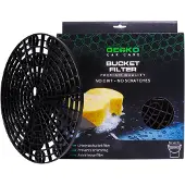 Gecko 687533 Grit guard voor wasemmer