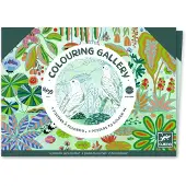Adlibris Malgalerie - Wilde Natur