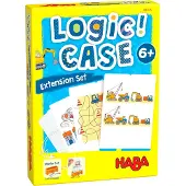 Haba Logic! Case Uitbreidingsset Art Bordspel