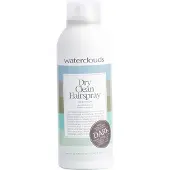 Waterclouds - Dark Dry Clean Hairspray - 200 ml
