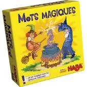 Haba reisspel Mots Magiques (FR)