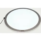 TickiT Rond Lichtpaneel - 600 Mm