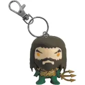 Plastoy DC Comics - Chibi Aquaman Sleutelhanger