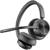 Poly Voyager 4320-M UC Office Headset