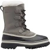 Sorel Women Caribou Shale Stone-Schoenmaat 36,5 (UK 3.5)