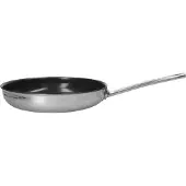 Demeyere Koekenpan 'Ecoline 5 Ceraforce' Ø28cm