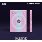 POLYDOR SIS (SOFT IS STRONG) - SOFT VER.