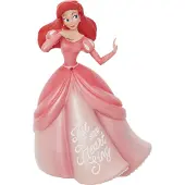 Disney Ariel Met Tekst