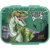 Dino World - Lunchbox REFLECTOR ( 0412898 )