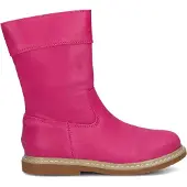 Shoesme Meisjes Laarzen Cr24w001 - Roze - Maat 27