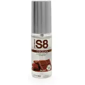 Stimul8 S8 - S8 WATER BASED LUBRICANT 50 ML CHOCOLATE
