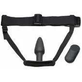 XR Brands Anale Plug XR
