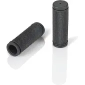 Xlc GR-S33 Handvatten Fiets - Single Density - 92mm - Zwart