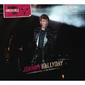 Universal Music Johnny Hallyday - Zénith 1985 (2 CD) (Limited Edition)