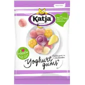 Katja 21x Yoghurtgums 65 Gr