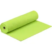 Vaessen creative Vilt op Rol - Felgroen - 1 mm - 45 cm x 5 m