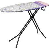 Vitapur Strijkplank met Strijkplankhoes - Strijkplanken - Strijkplankovertrek - Zomer
