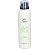 Umami Men Woody Lemons 24h Anti-Perspirant Spray Bergamot & Ceder 150 ml Spray