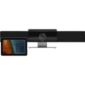 HP Microsoft Teams Room Basis Kit met HP Mini PC en GC8 Cat5e Extender - Videoconferentiesysteem