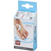 Bort PediSoft TexLine kokerverband maat S 1 St Verband