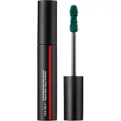 Shiseido Controlled Chaos Mascaraink #04-emerald Energy 11,50 ml