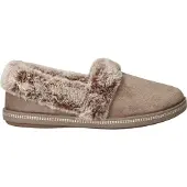 SKECHERS Huisschoenen 'Team Toasty' lichtbruin