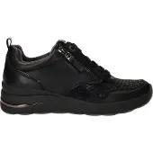 Tamaris Comfort Sneakers Zwart | Maat: 37