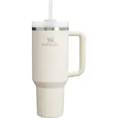 Stanley Tumbler Quencher H2.0 Flowstate Cream, 1,2 l
