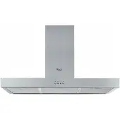 Whirlpool afzuigkap Deco AKR5593IX