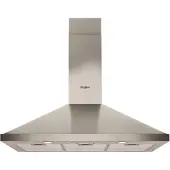 Whirlpool Dampkap Deco AKR916IX3