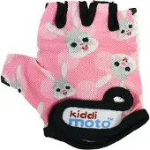 Kiddimoto handschoenen Bunny, Medium