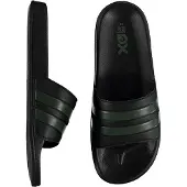 XQ Slippers Heren - Stripes male | Maat: 44