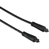 Hama optische audiokabel ODT kabel 3m 1ster