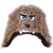 Sarcia.eu Warme monstermuts 7 jaar +