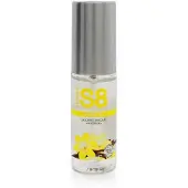 Stimul8 S8 - S8 WATER BASED LUBRICANT 50 ML VANILLA
