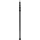 Spatz - Pole Telescopic Aluminium - Tentuitbreiding One Size, grijs
