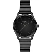Liebeskind berlin Analoog horloge zwart