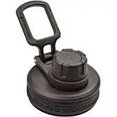 Rubytec Thermosfles Shira Vacuum Cool Black 0,55L