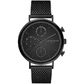 Liebeskind berlin Analoog horloge zwart