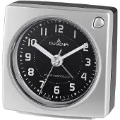Dugena - 4460940 - Wekker - Radiogestuurd