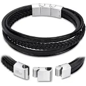 Lotus Heren Lotus LS2051-2/3 Mode Armband