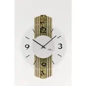 AMS horloge 9674