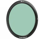 FreeWell V2-serie Uv-camer объективfilter