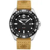 Timberland - TDWGB0029401 - Polshorloge - Heren - Kwarts - CARRIGAN